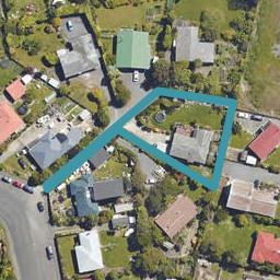22 Hastings Street, Kaikoura
