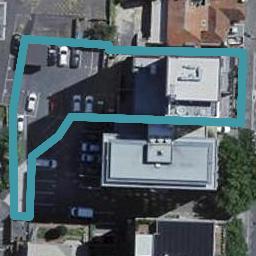 504/111 Molesworth Street, Thorndon, Wellington