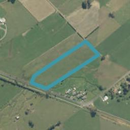47 Te Moananui Flats Road, PAEROA, PAEROA