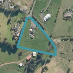 140 Harris Road, Whangarei