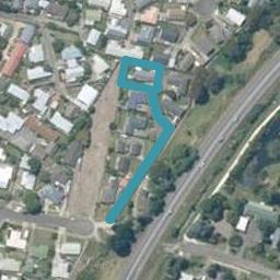 18 Burness Road, Greenmeadows, Napier