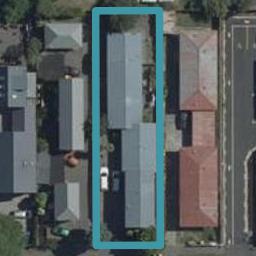 2/363 Hereford Street, Linwood, Christchurch