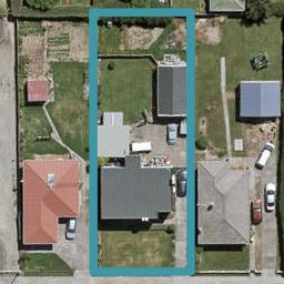 82 Dome Street, Newfield, Invercargill