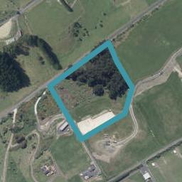 12 Tunnel Beach Road, Blackhead, Dunedin