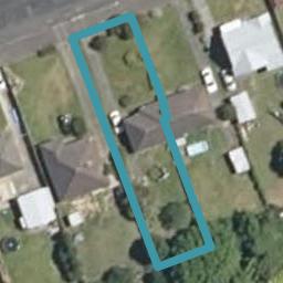 50 Tennyson Street, Dannevirke