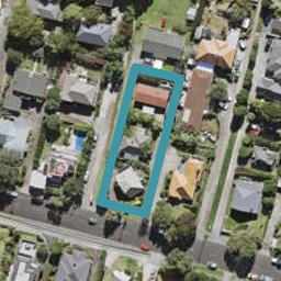 67B Landscape Road, Mount Eden, Auckland