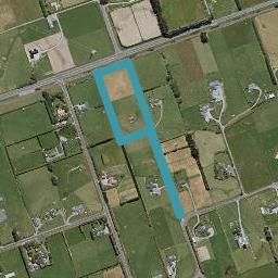 37 Millwood Glen, Mill Road