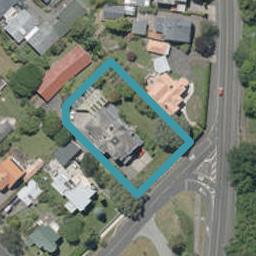 2 Parsons Street, Saint Johns Hill, Whanganui