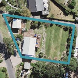 48 Tiri Road, Oneroa, Waiheke Island