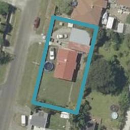 66 Stanford Street South, Ashhurst