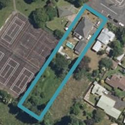 9 Churchill Street, Pahiatua