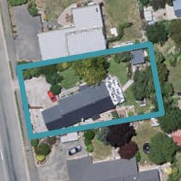 252 West Belt, Rangiora, Rangiora