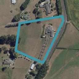307A Exelby Road, Burbush, Hamilton