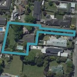 17 Jacksons Road, Merivale, Christchurch