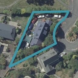 9 Calvert Place, Shiel Hill, Dunedin