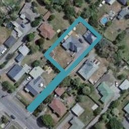 103 Cockburn Street, Kuripuni, Masterton