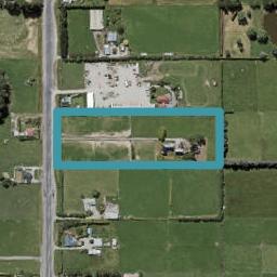 1965 Winton Lorneville Highway, Makarewa, Invercargill