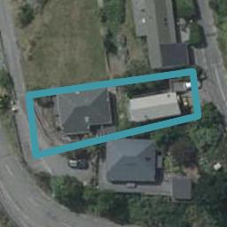 1 Reserve Terrace, Lyttelton, Lyttelton
