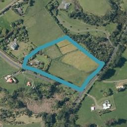 1041 South Head Road, Helensville