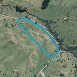 0 Pukehou Road, Manunui, Taumarunui