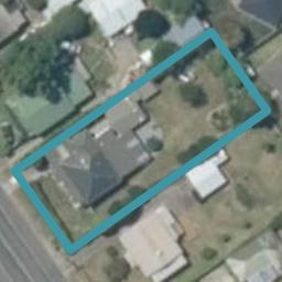 609 Williams Street, Mahora, Hastings