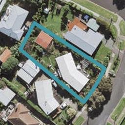 45 WELLESLEY RD, Mangere Bridge, Auckland