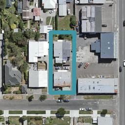 1/66 Fulton Street, Gladstone, Invercargill