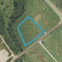 0 State Highway 6, Haast, Haast