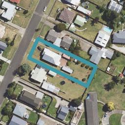 20 Cook Street, Te Hapara, Gisborne