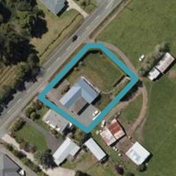 26 Ngunguru Road, Whangarei