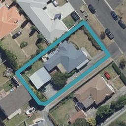 4 Murray Street, Maeroa, Hamilton