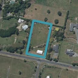 45 Muhunoa Road, OHAU, LEVIN