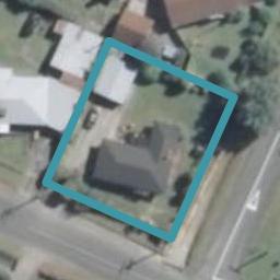 66 Kabul Street, Pleasant Point