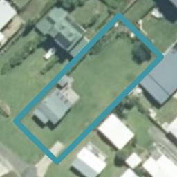 285 Moke Street, Kawhia, Kawhia