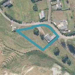 80 Shoal Beach Road, Aramoana, Omakere