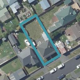 28 Young Street, Saint Kilda, Dunedin