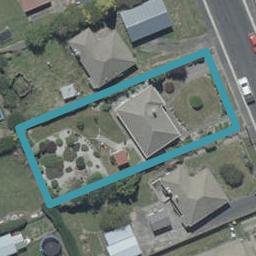 16 Arran Street, Mosgiel, Mosgiel
