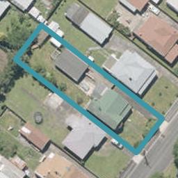 10 Seddon Street, Aramoho, Whanganui