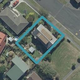 228 Larnach Road, Waverley, Dunedin