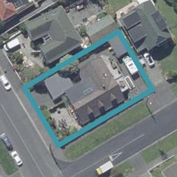 56 Beach Street, Saint Clair, Dunedin