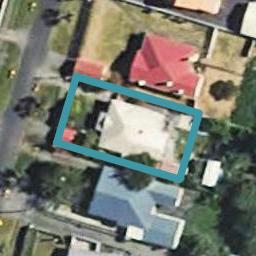 12 Morrissey Street, Hawera