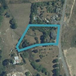 141 Old Coach Road, Mahana