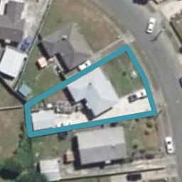 8 Swansea Street, Cannons Creek, Porirua