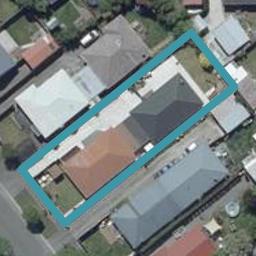 2/11 Flemington Avenue, North New Brighton, Christchurch