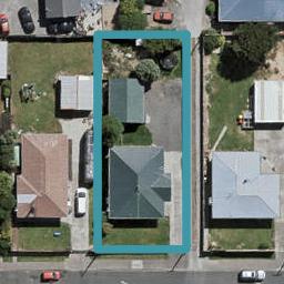 90 Stirrat Street, Kingswell, Invercargill