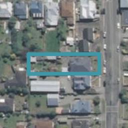 41 Harper Street, Parkside, Timaru