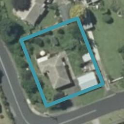 801 Mount Pleasant Road, Thames, Thames