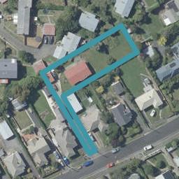 12 Lock Street, Saint Clair, Dunedin