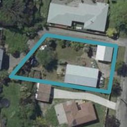 29 Bishopsworth Street, Hillsborough, Christchurch