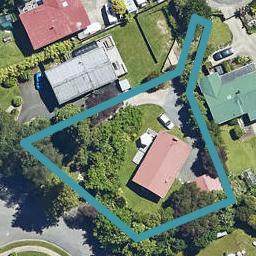 1C WESTBROOK PLACE, SUNNYBROOK, Rotorua